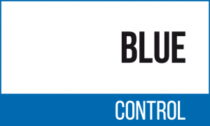 Покритие BlueControl