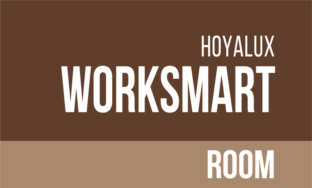 Лого WorkSmart Room